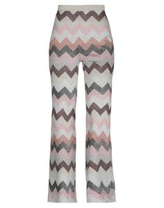 Повседневные брюки Missoni