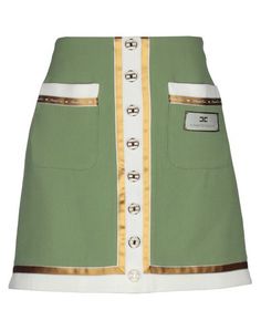 Юбка до колена Elisabetta Franchi