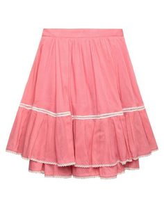 Юбка до колена RED Valentino