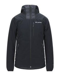 Пуховик Columbia