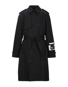 Легкое пальто Msgm
