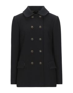 Пальто Dolce & Gabbana