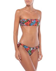 Бикини Dolce & Gabbana Beachwear