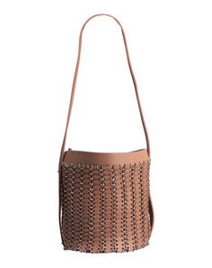 Сумка на плечо Paco Rabanne