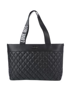 Сумка на руку Love Moschino