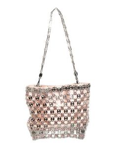 Сумка на руку Paco Rabanne