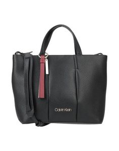 Сумка на руку Calvin Klein