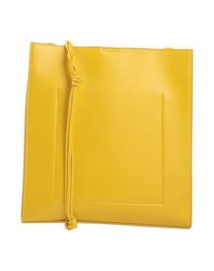 Сумка через плечо Jil Sander