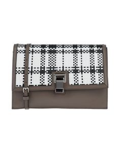 Сумка через плечо Proenza Schouler
