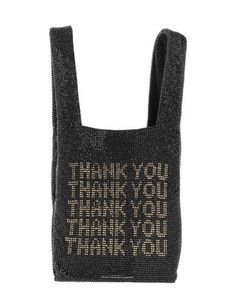 Сумка на руку Alexander Wang