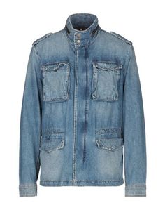 Джинсовая верхняя одежда Jack & Jones