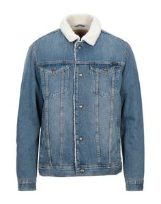 Джинсовая верхняя одежда Jack & Jones
