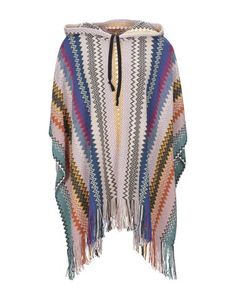 Накидка Missoni