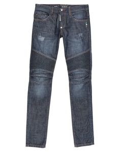 Джинсовые брюки Philipp Plein