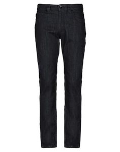 Джинсовые брюки Giorgio Armani
