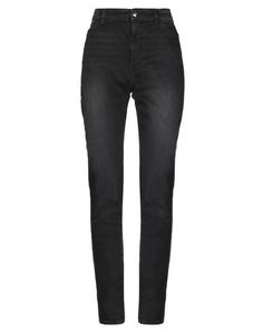 Джинсовые брюки Emporio Armani