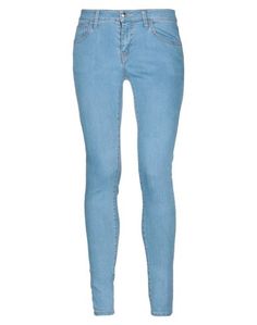 Джинсовые брюки Philipp Plein