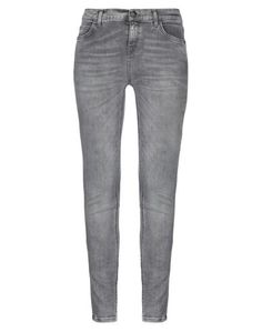 Джинсовые брюки Kaos Jeans