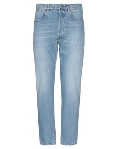 Джинсовые брюки Golden Goose Deluxe Brand