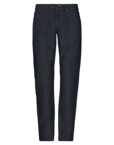 Джинсовые брюки Giorgio Armani