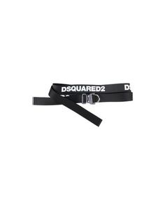 Ремень Dsquared2