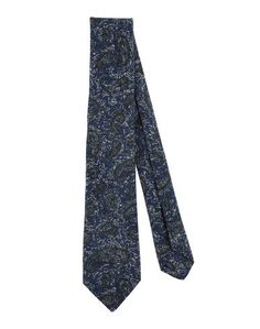 Галстук Kiton