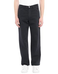 Джинсовые брюки Versace Jeans