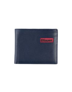 Бумажник Blauer