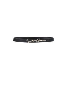 Ремень Giorgio Armani