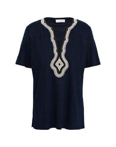 Блузка Tory Burch