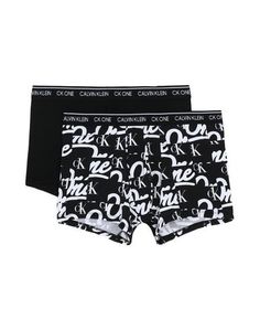 Боксеры Calvin Klein
