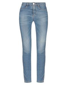Джинсовые брюки Ermanno Scervino