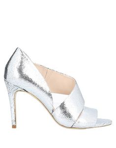 Сандалии Gold & Rouge