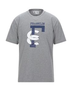 Футболка Franklin & Marshall