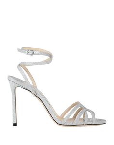 Сандалии Jimmy Choo