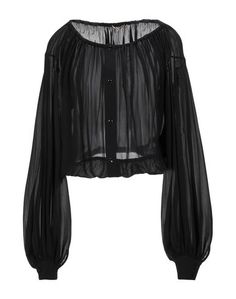 Pубашка Saint Laurent