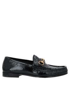 Мокасины Gucci