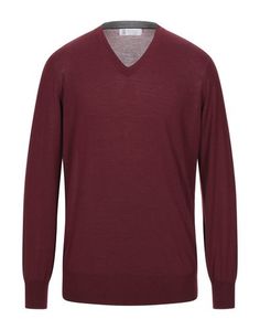 Свитер Brunello Cucinelli