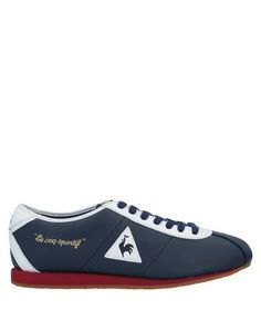Низкие кеды и кроссовки Le Coq Sportif