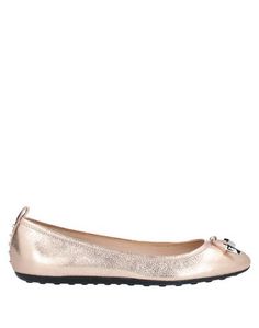 Балетки Tod`S