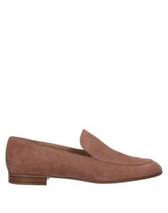 Мокасины Gianvito Rossi