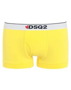 Боксеры Dsquared2