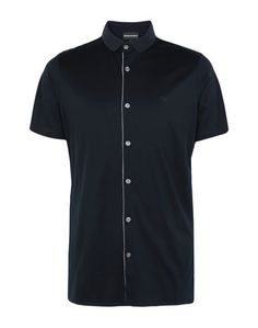 Поло Emporio Armani