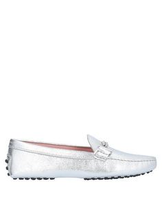 Мокасины Tod`S