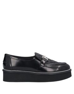 Мокасины Tod`S
