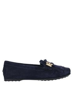 Мокасины Tod`S