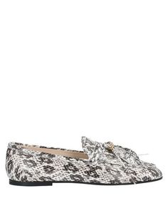 Мокасины Tod`S