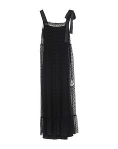 Платье длиной 3/4 RED Valentino