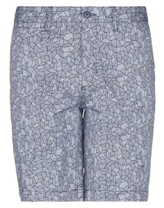 Бермуды Armani Exchange