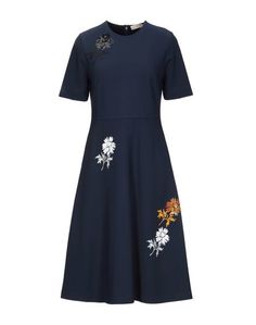 Платье до колена Tory Burch